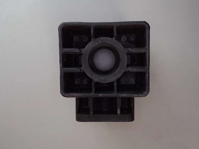 07.06821 Body for CASE NEW HOLLAND