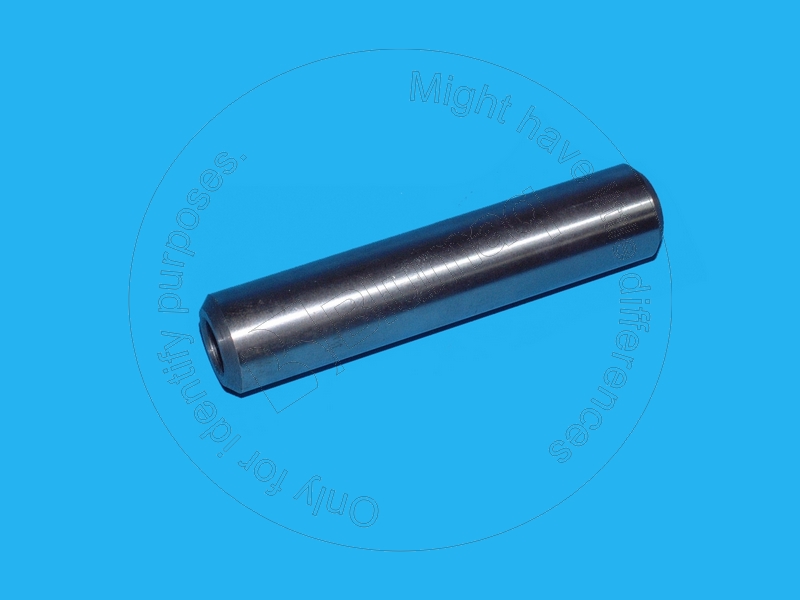 7C-0363 Valve Guide for BLUMAQ