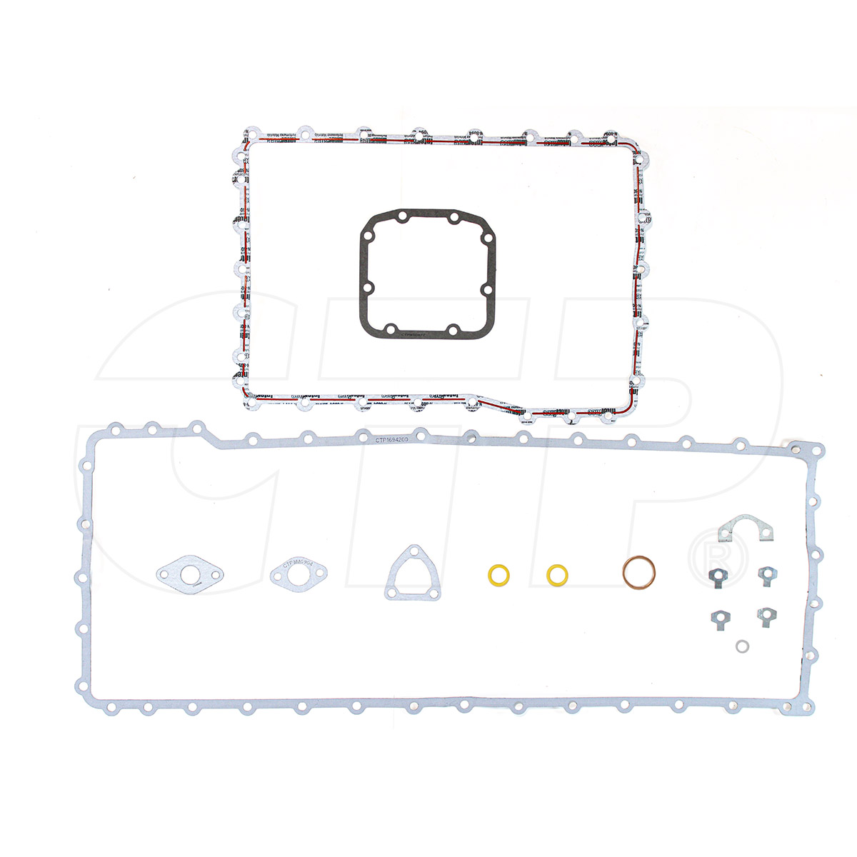 1870603 Gasket Kit for CATERPILLAR