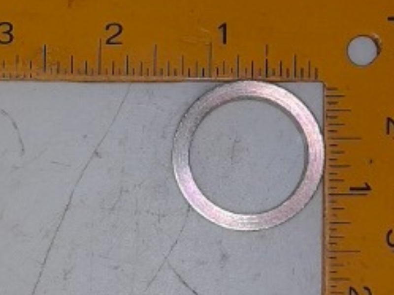 36960-94650 Collar for KUBOTA