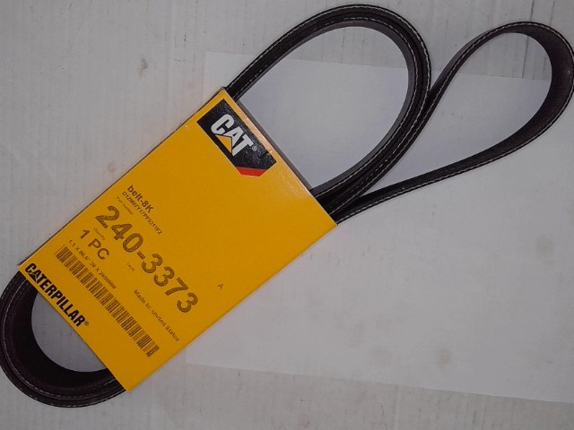 2403373 Belt-serpentine for CATERPILLAR