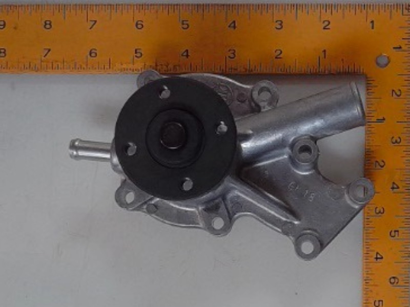 1E051-73034 Assy Pump for KUBOTA