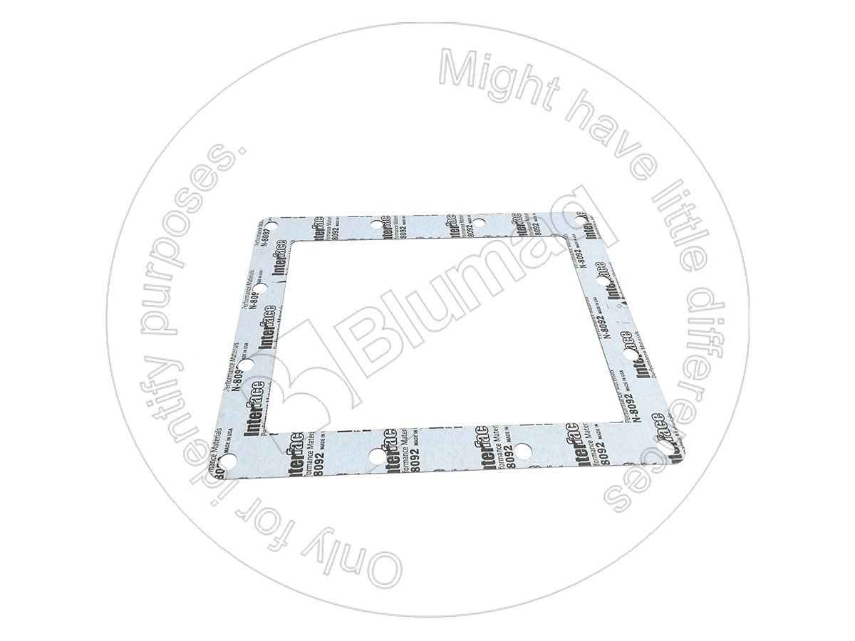 2M-5177 Gasket for BLUMAQ