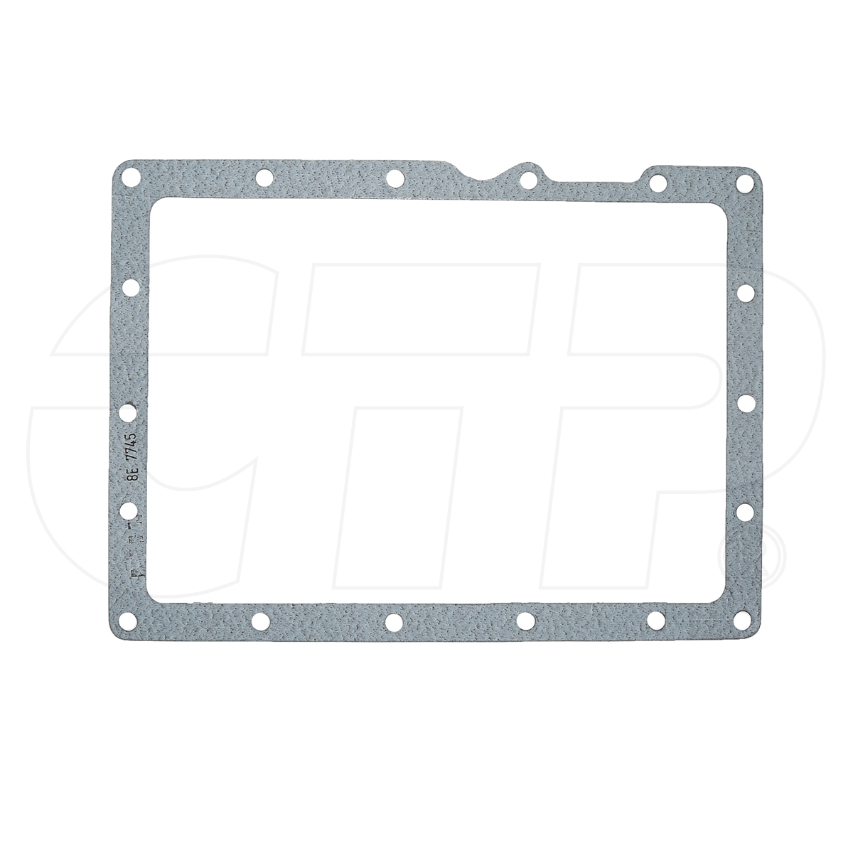 8E7745 Gasket-ctp