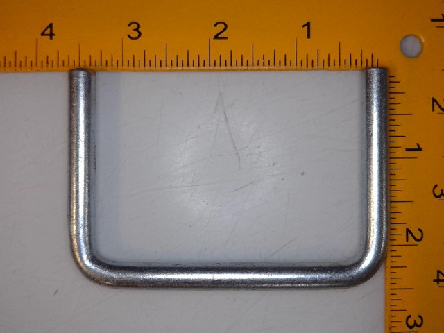 34590 Lock Wrench for WOODS