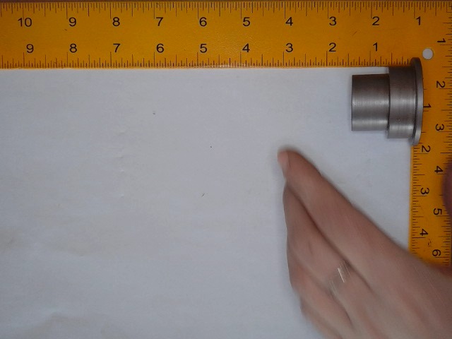 4J-6748 Retainer