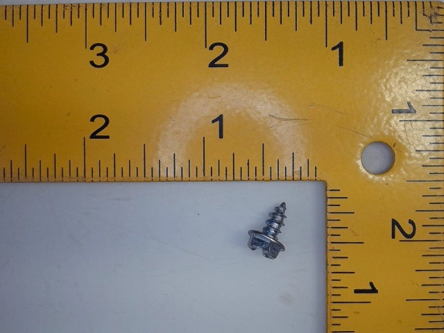 2M-1444 Screw