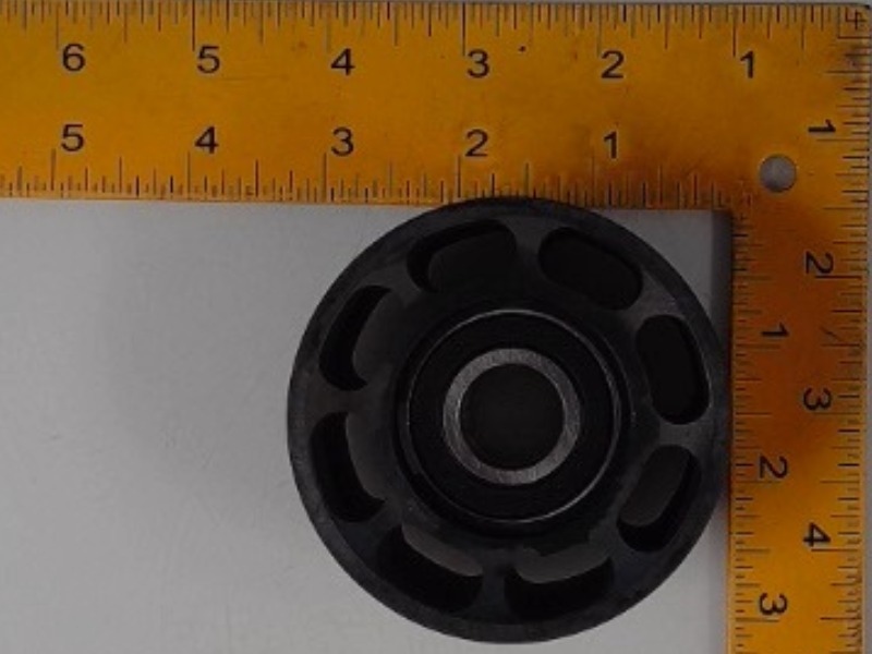 A-RE505264 Pulley Assembly for JOHN DEERE