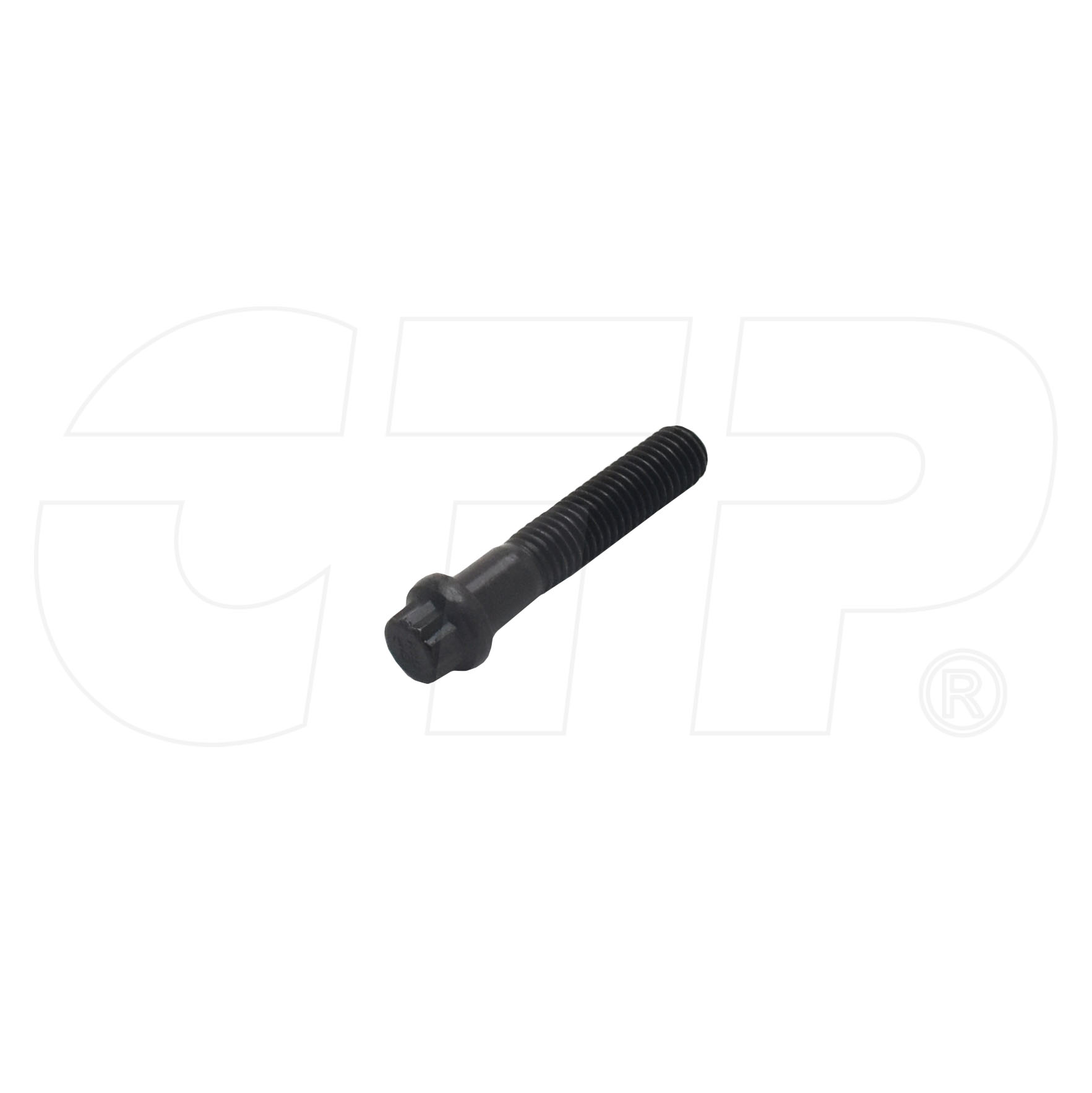 7K6058 Bolt 12 Point Head