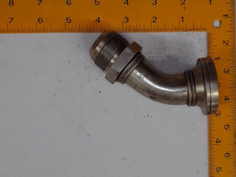 X6FH3-16-16 Fitting for JOHN DEERE