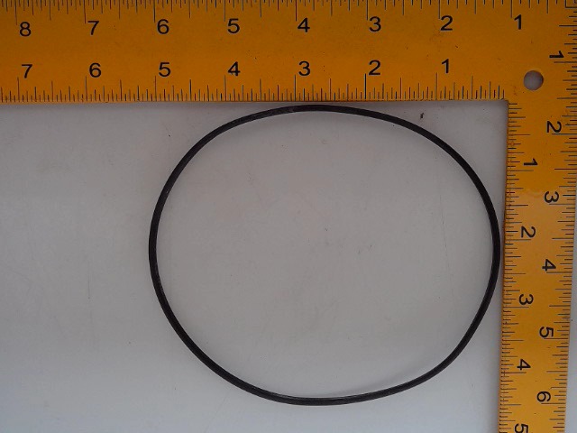 J907177 Seal Rectangular