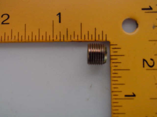 PT13744 Plug for JOHN DEERE