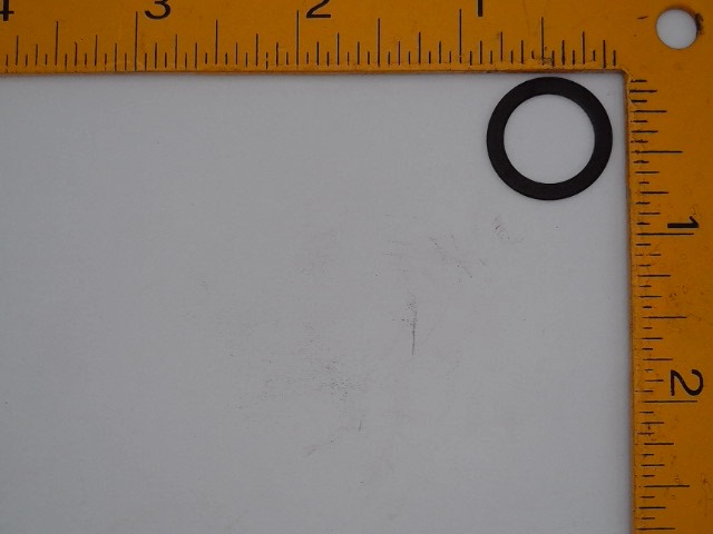 33-0034150 Ring for AGCO