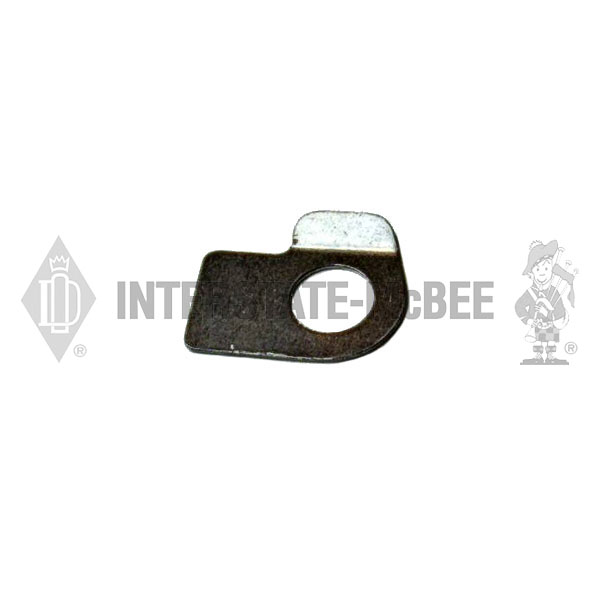 M-7F7510 Lock - Nut for INTERSTATE MCBEE