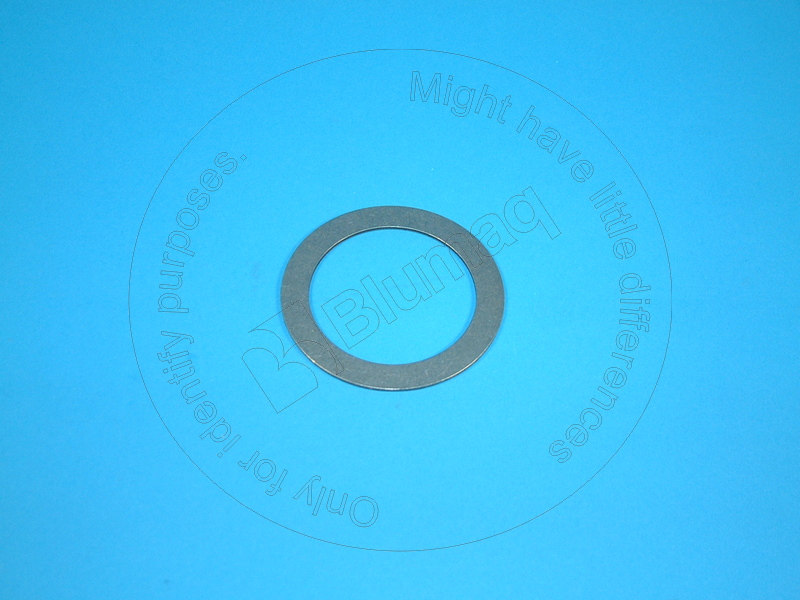 TRB-3446 Bearing Cup for BLUMAQ