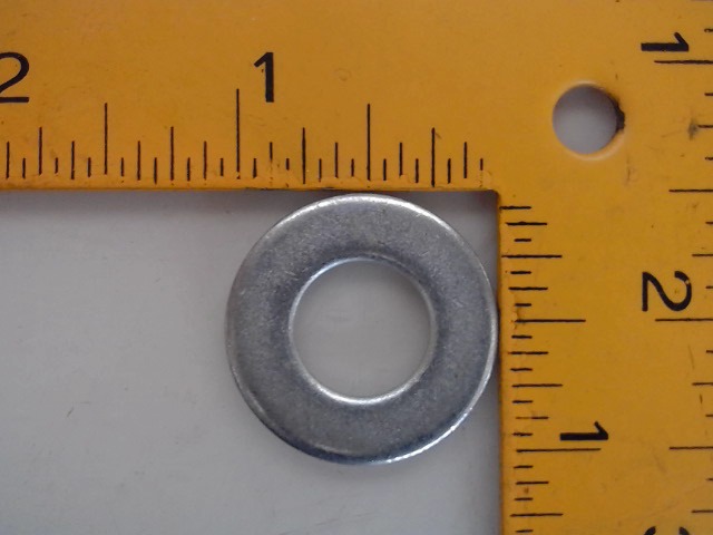 495-11053 Washer for CUB CADET