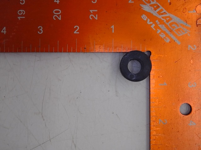 138458A1 Bushing for CUB CADET