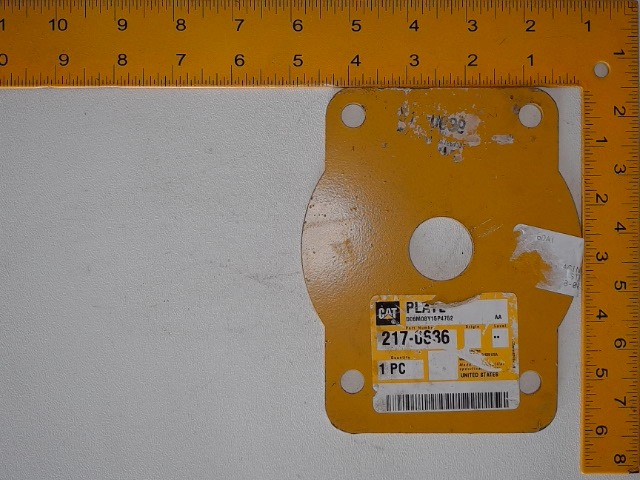 2170636 Plate