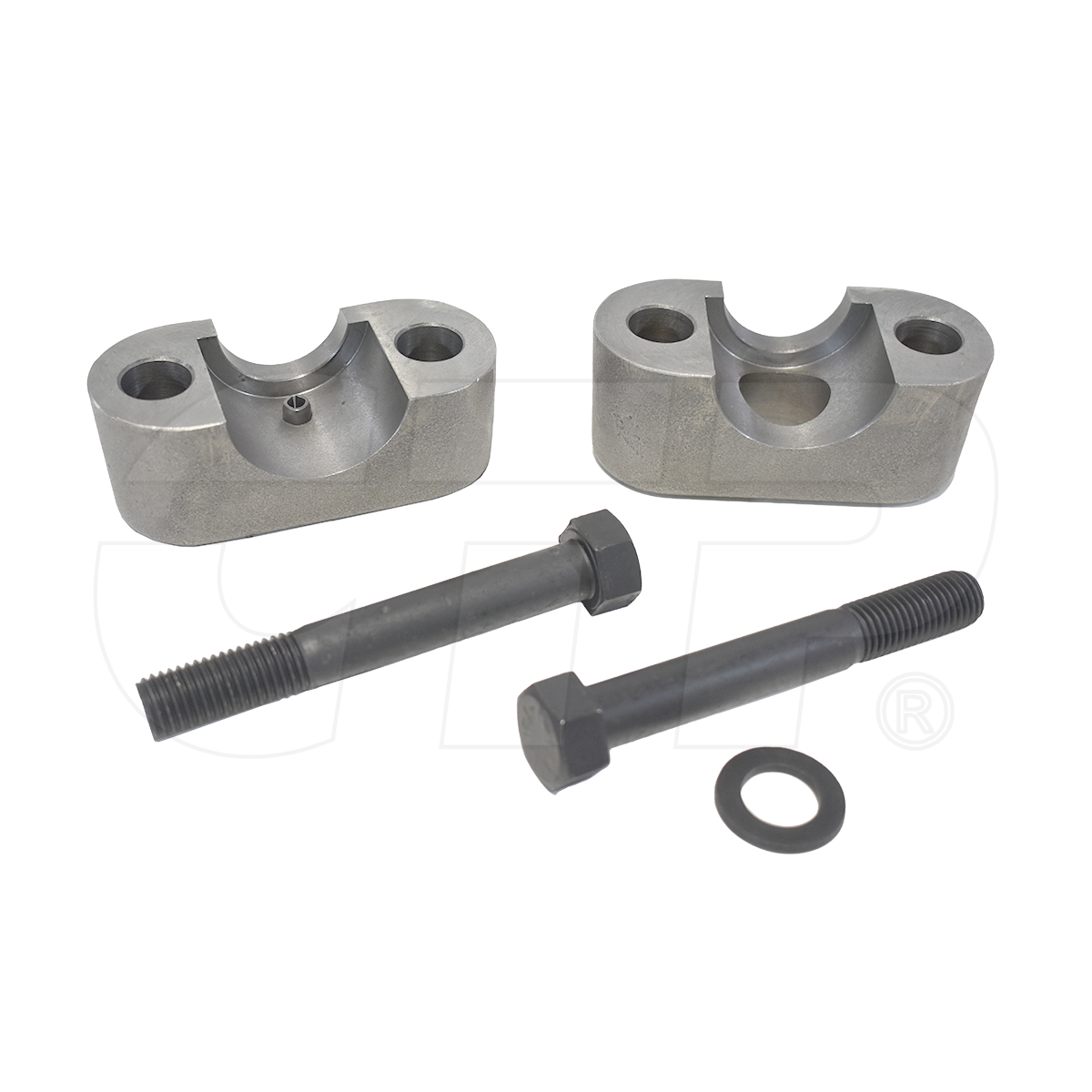 6T-2024 Bearing Cap for CATERPILLAR