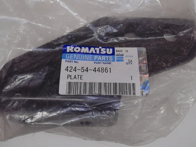 424-54-44861 Bracket for KOMATSU