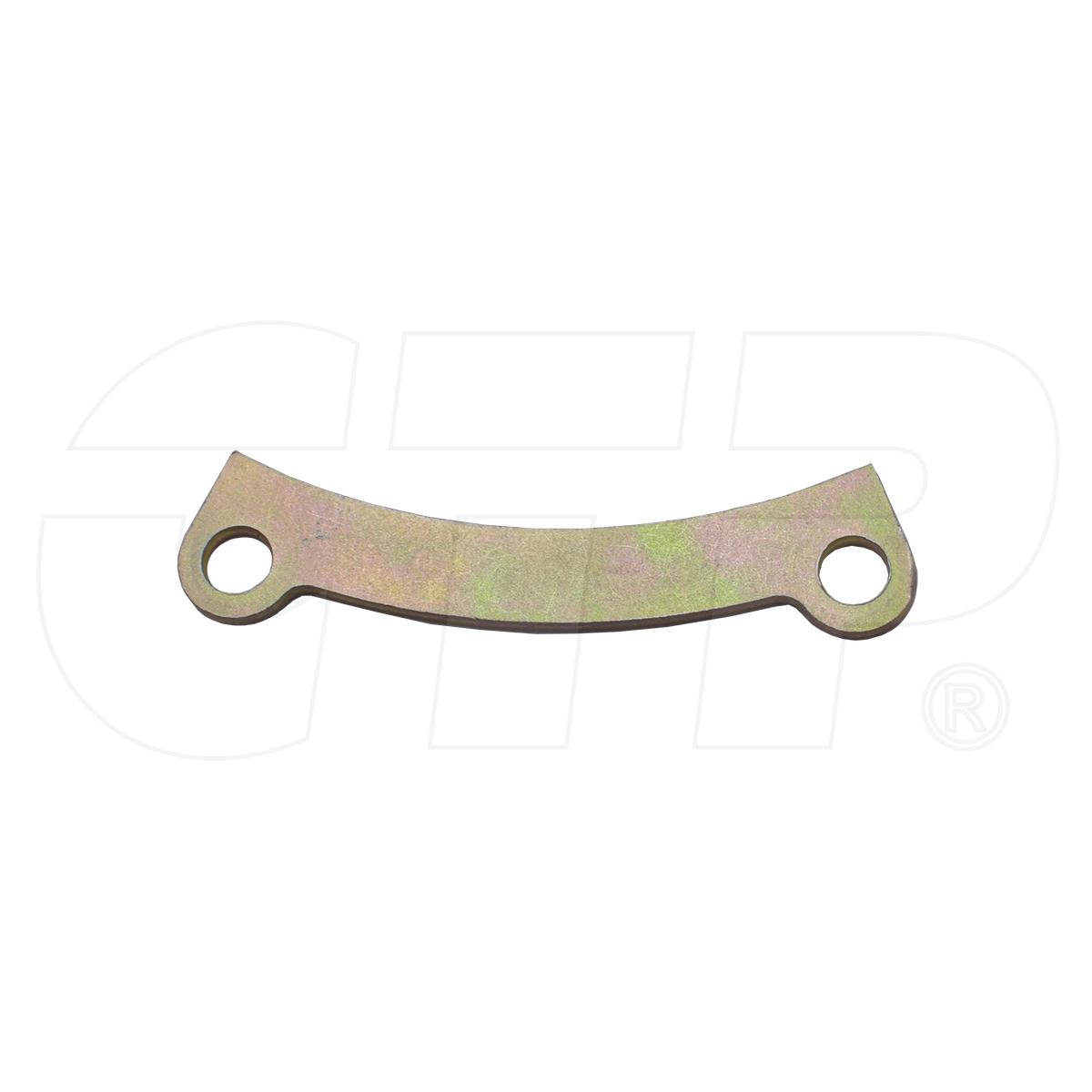 7C5802 Plate-clamp