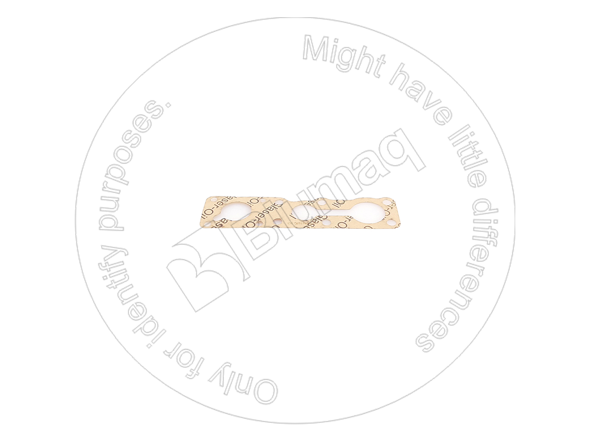 714-07-15930 Paper Gasket for KOMATSU