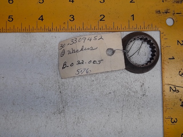 30-3309452 Washer for AGCO