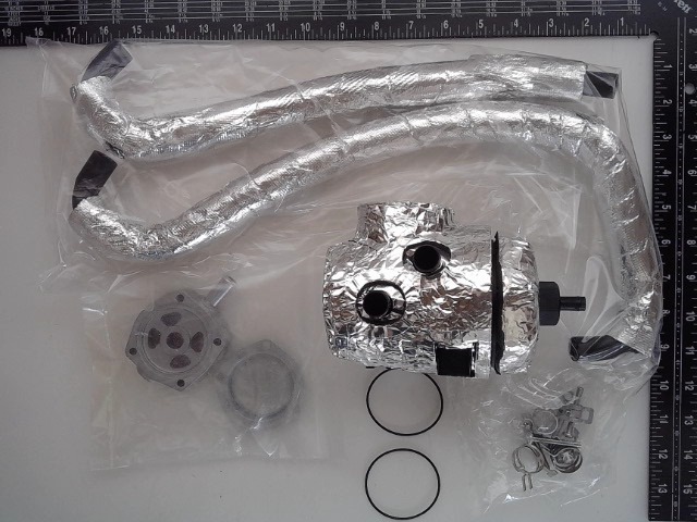 TD330-99810 Kit for KUBOTA
