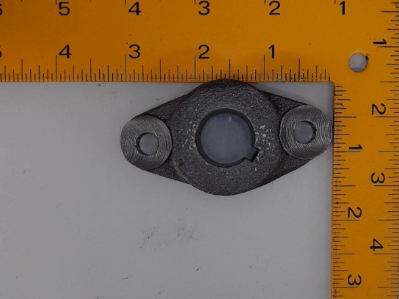 L36-7GV Flange