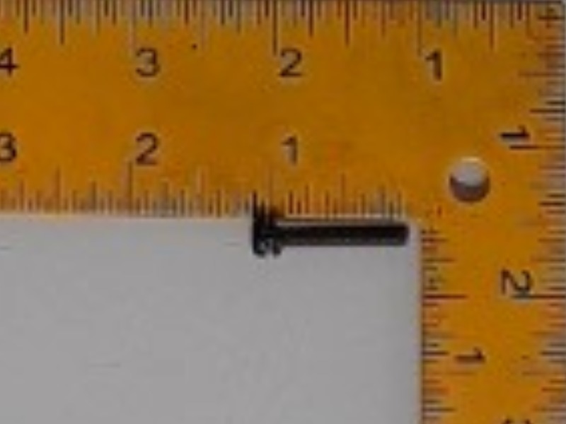 TA140-50670 Screw for KUBOTA