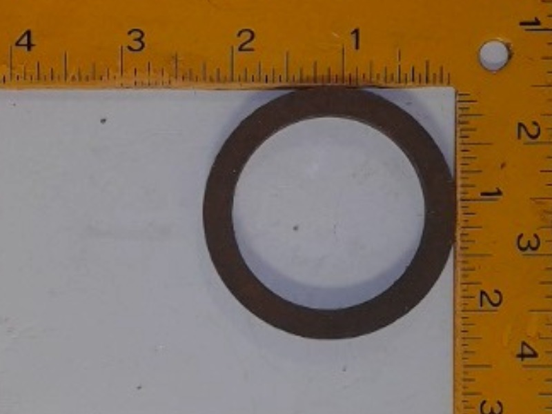 ETN0046583 Washer for CUB CADET