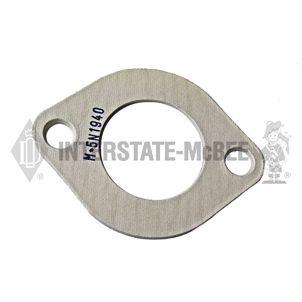 M-5N1940 Gasket - Water Lines Group for INTERSTATE MCBEE