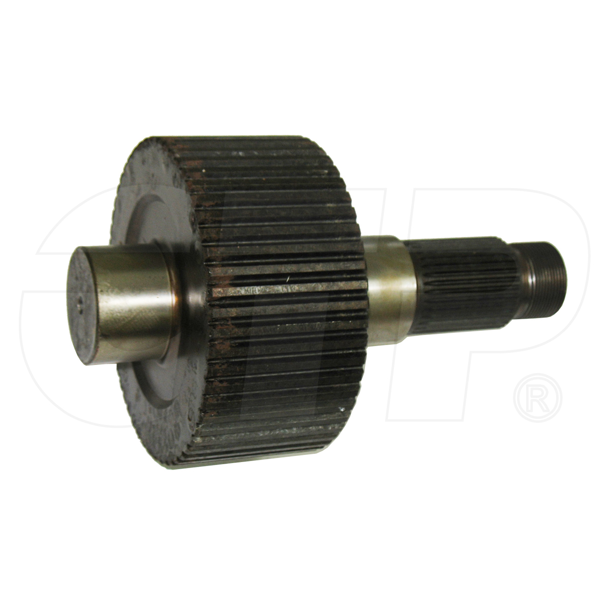 106-7131 Shaft for CATERPILLAR