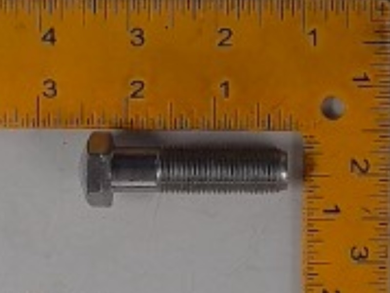 3F750-43940 Bolt