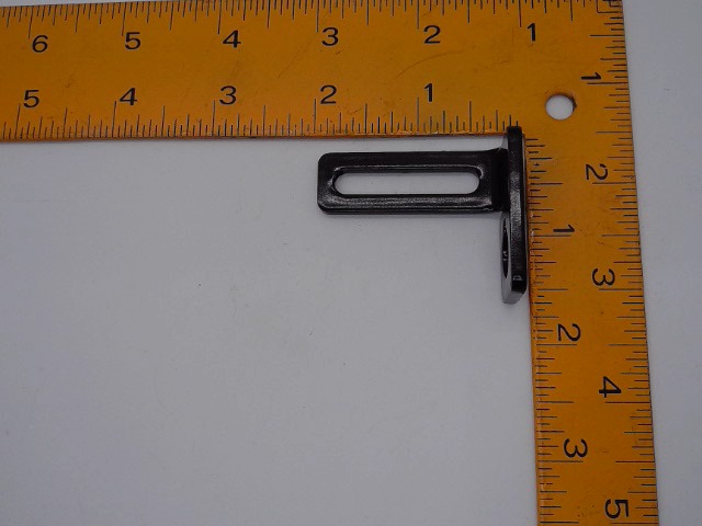 J269186 Brkt for GEHL MANITOU