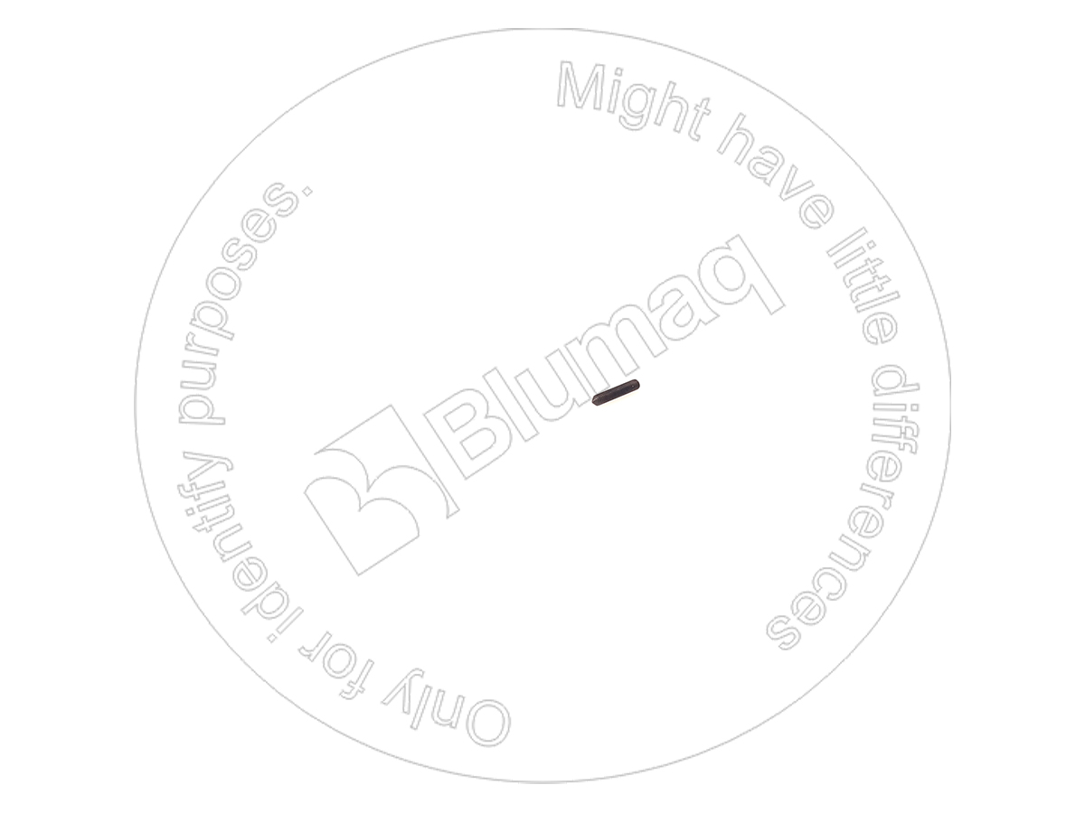 VO13963011 Allen Stud for VOLVO