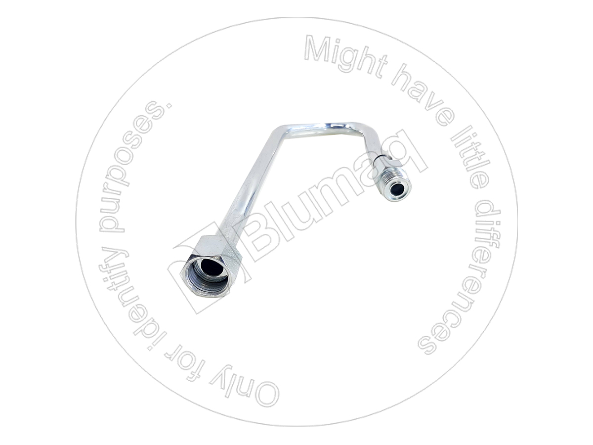 134-7324 Tube for CATERPILLAR