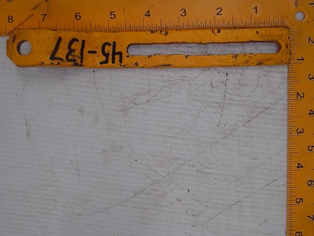 45-137 Brkt for CUB CADET