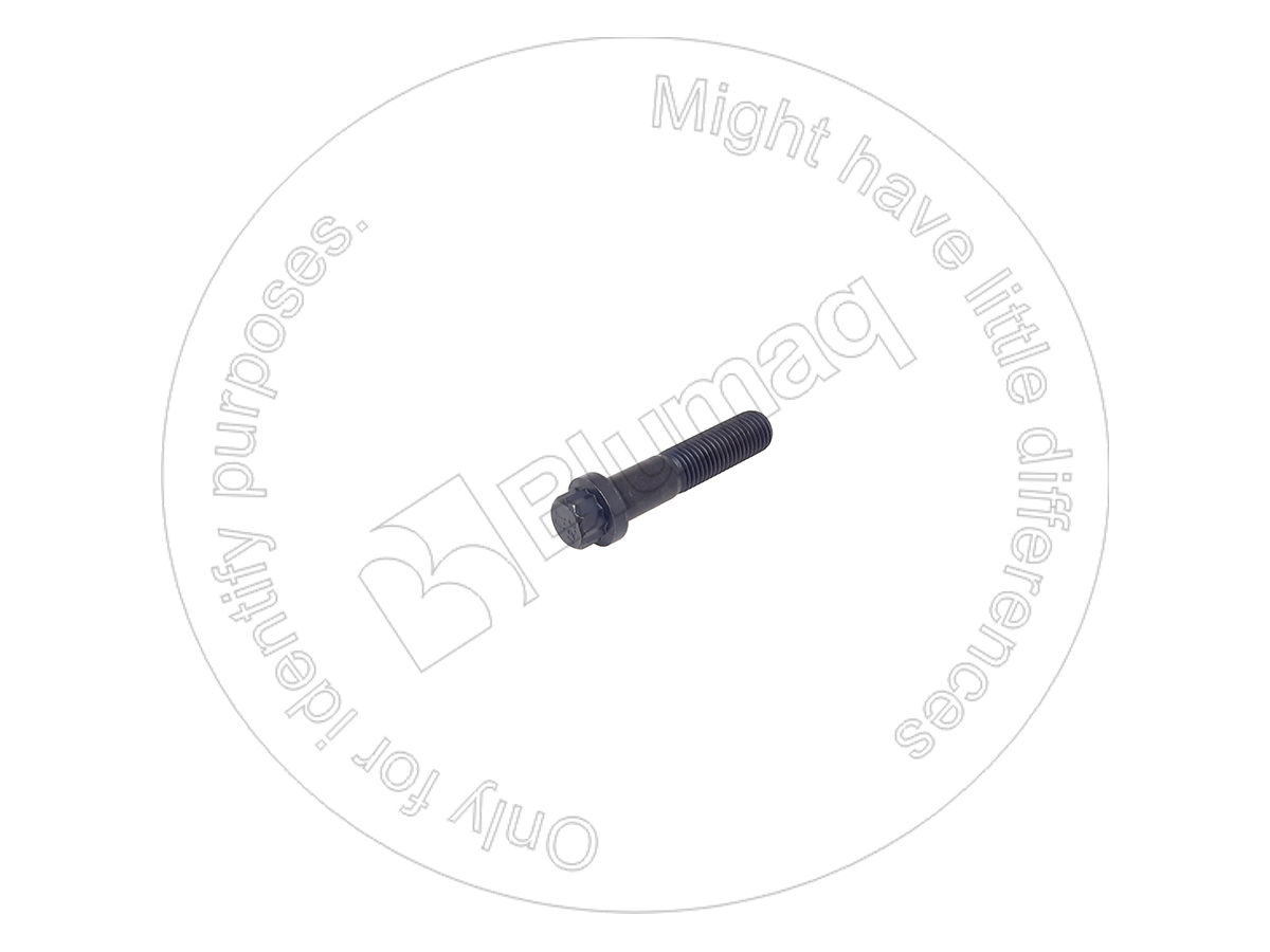 9X-6480 Bolt for BLUMAQ