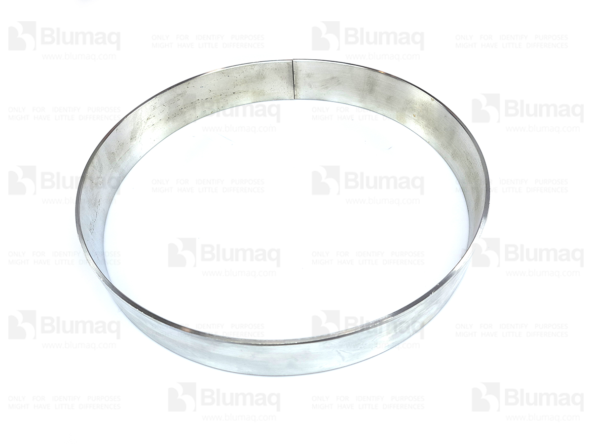 9G-0296 Bushing for BLUMAQ
