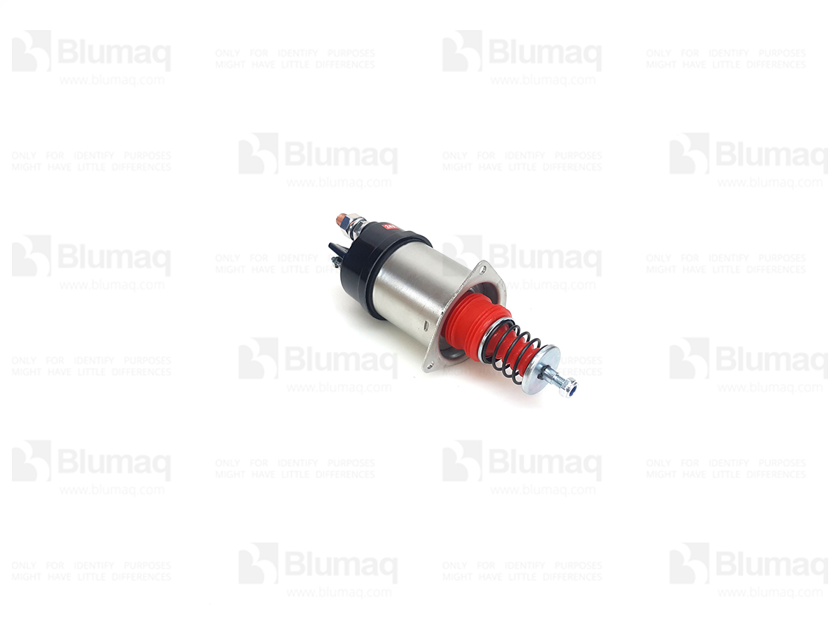 379-5572 Solenoid