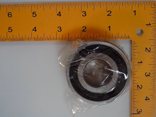 833757M1 Bearing for AGCO