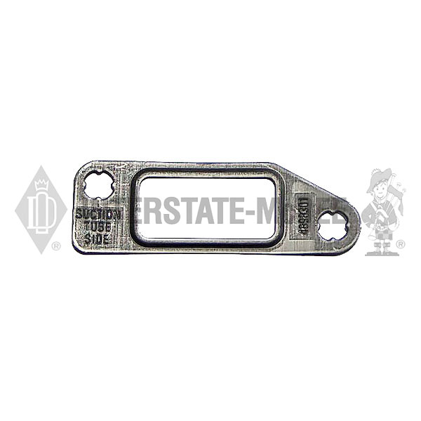 M-4898301 Gasket - Oil Suction Connect for INTERSTATE MCBEE