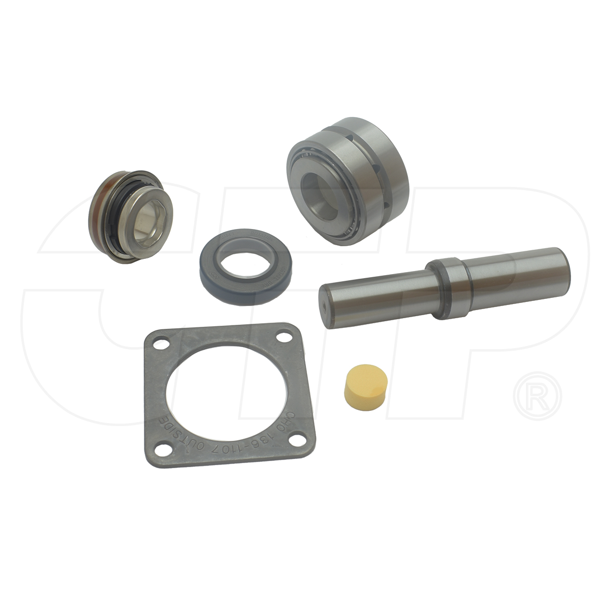 2672839 Kit-gasket Rebuild Kit for CATERPILLAR