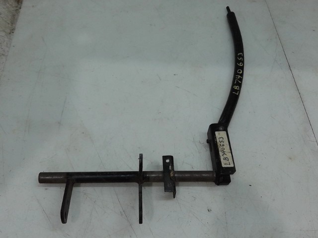 LB740653 Arm Assy