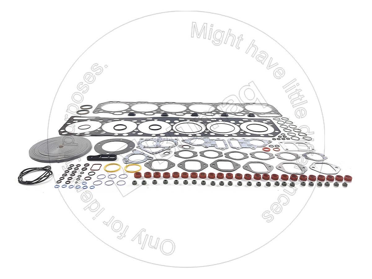 112-7995 Gasket Kit