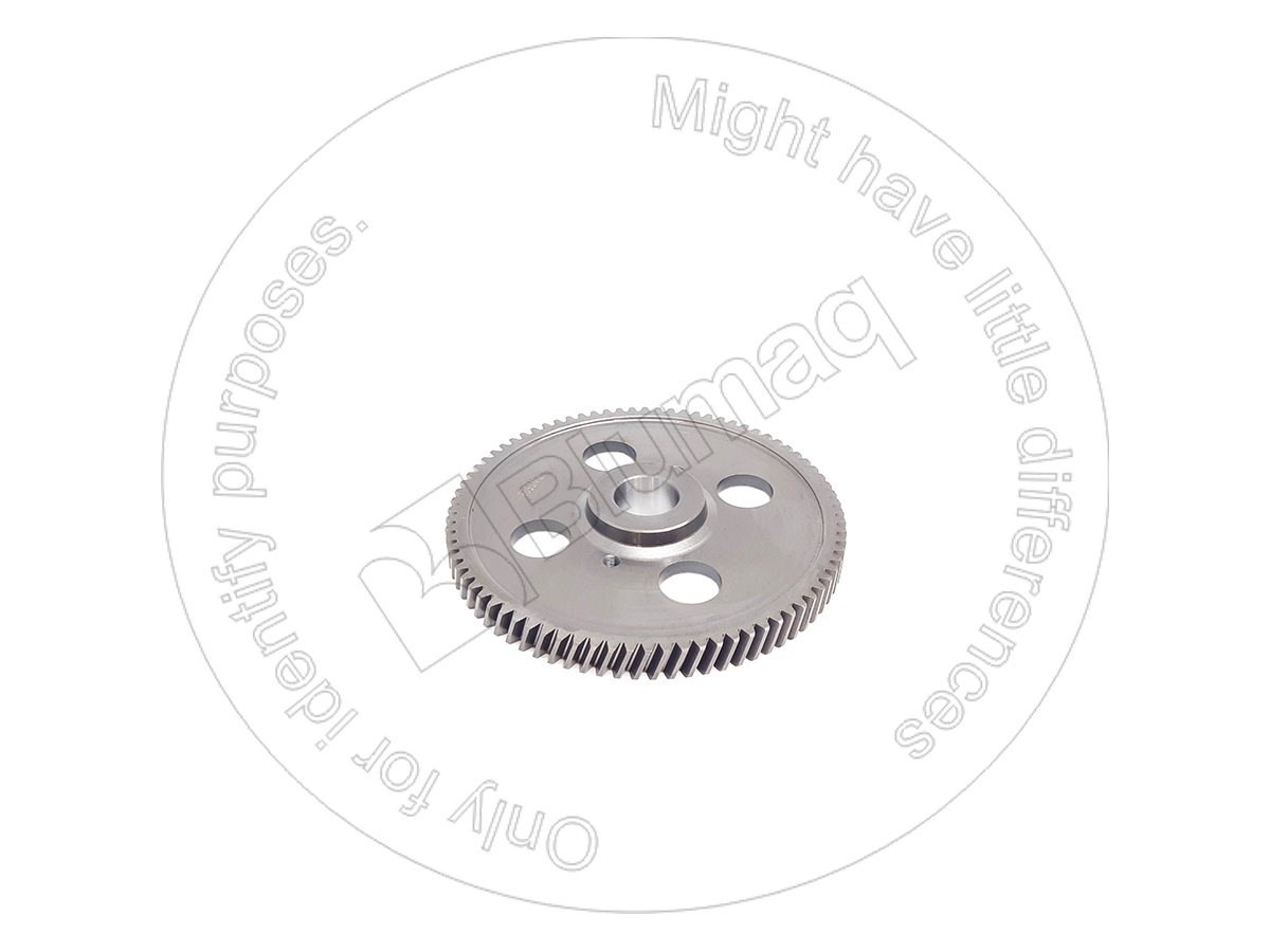 296-1351 Gear for BLUMAQ