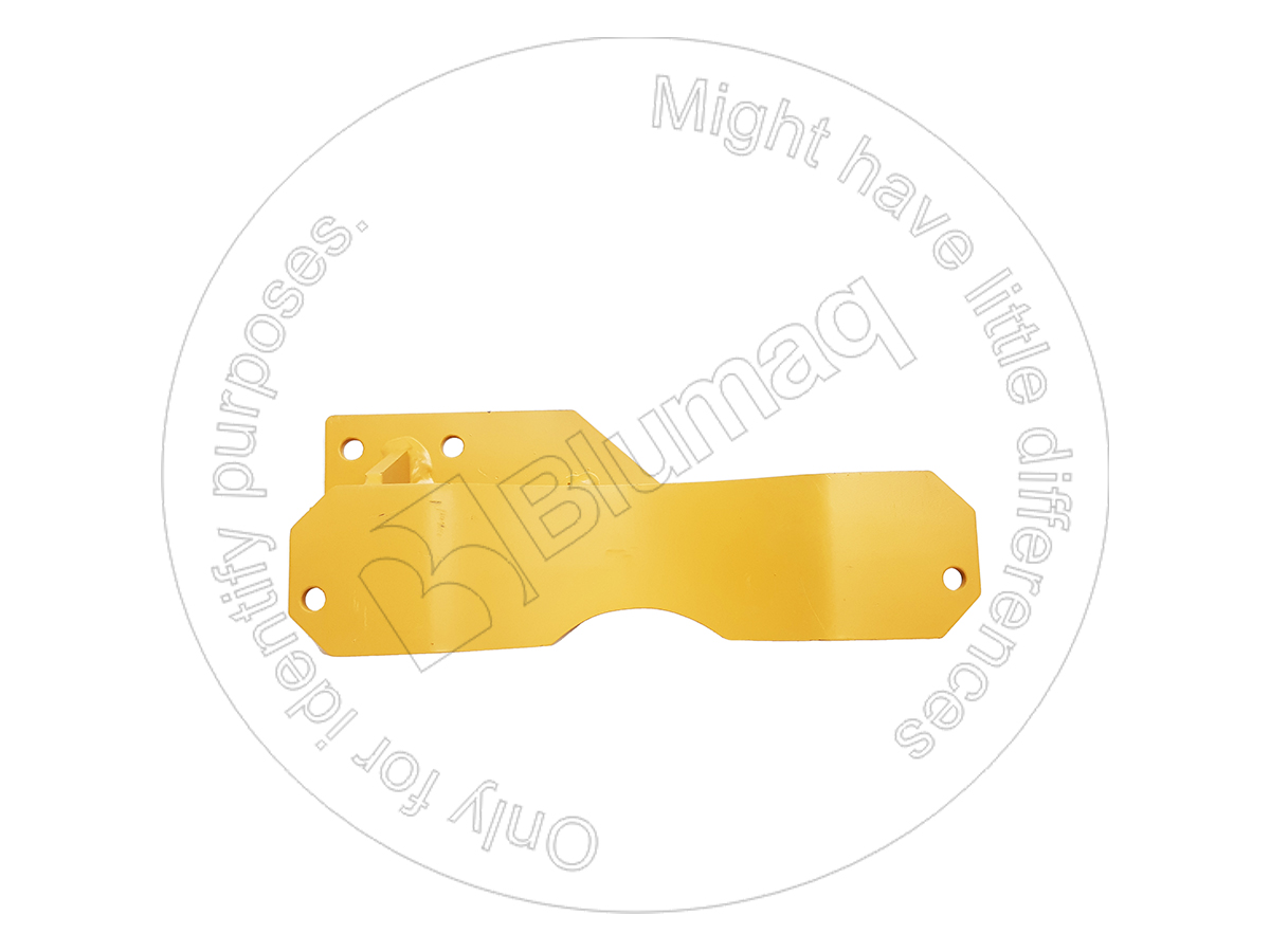 324-4158 Bracket for CATERPILLAR