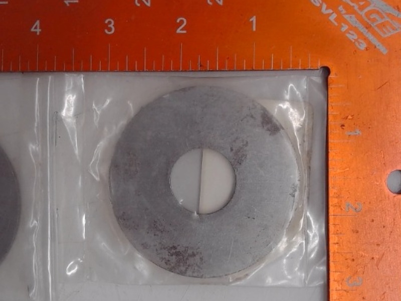 400-32344 Wshr for GEHL MANITOU
