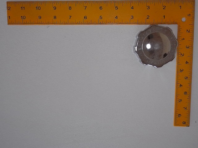 34550-42030 Cap for KUBOTA